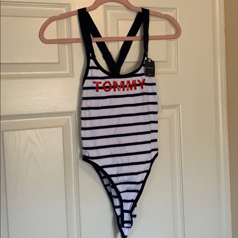 Tommy Hilfiger Bodysuit